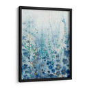 Floraciones Misty I - Tim OToole | Cuadro decorativo de Canvas Lab