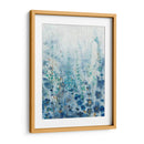 Floraciones Misty I - Tim OToole | Cuadro decorativo de Canvas Lab