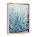 Floraciones Misty I - Tim OToole | Cuadro decorativo de Canvas Lab
