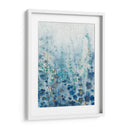 Floraciones Misty I - Tim OToole | Cuadro decorativo de Canvas Lab