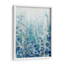 Floraciones Misty I - Tim OToole | Cuadro decorativo de Canvas Lab