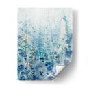 Floraciones Misty I - Tim OToole | Cuadro decorativo de Canvas Lab