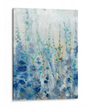 Misty Blooms Ii - Tim OToole | Cuadro decorativo de Canvas Lab