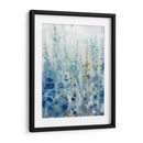 Misty Blooms Ii - Tim OToole | Cuadro decorativo de Canvas Lab