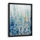 Misty Blooms Ii - Tim OToole | Cuadro decorativo de Canvas Lab