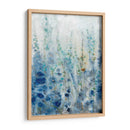 Misty Blooms Ii - Tim OToole | Cuadro decorativo de Canvas Lab