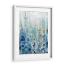 Misty Blooms Ii - Tim OToole | Cuadro decorativo de Canvas Lab