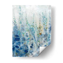 Misty Blooms Ii - Tim OToole | Cuadro decorativo de Canvas Lab