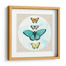 Mariposa Soñardream I - Naomi McCavitt | Cuadro decorativo de Canvas Lab