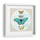 Mariposa Soñardream I - Naomi McCavitt | Cuadro decorativo de Canvas Lab