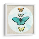 Mariposa Soñardream I - Naomi McCavitt | Cuadro decorativo de Canvas Lab