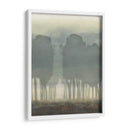 Treeline Haze I - Vision Studio | Cuadro decorativo de Canvas Lab