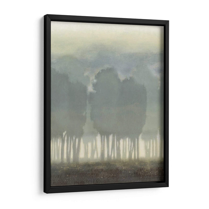 Treeline Haze Ii - Vision Studio | Cuadro decorativo de Canvas Lab