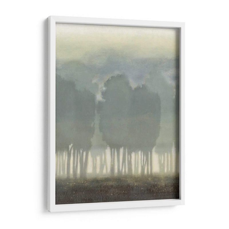 Treeline Haze Ii - Vision Studio | Cuadro decorativo de Canvas Lab