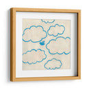 Mejores Amigos - Cielo - Chariklia Zarris | Cuadro decorativo de Canvas Lab