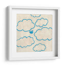 Mejores Amigos - Cielo - Chariklia Zarris | Cuadro decorativo de Canvas Lab