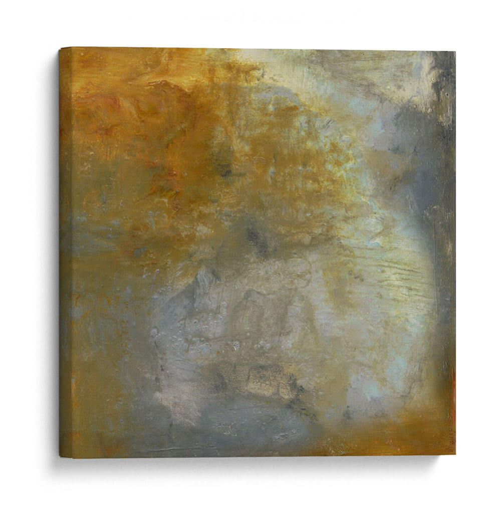 Niebla En El Horizonte Ii - Sharon Gordon | Cuadro decorativo de Canvas Lab