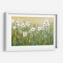 Daisy Spring Ii - Tim OToole | Cuadro decorativo de Canvas Lab