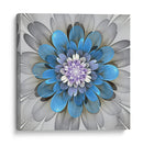 Fractal Blooms Iii - James Burghardt | Cuadro decorativo de Canvas Lab