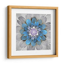 Fractal Blooms Iii - James Burghardt | Cuadro decorativo de Canvas Lab