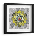 Floraciones Fractales Iv - James Burghardt | Cuadro decorativo de Canvas Lab