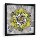 Floraciones Fractales Iv - James Burghardt | Cuadro decorativo de Canvas Lab