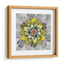 Floraciones Fractales Iv - James Burghardt | Cuadro decorativo de Canvas Lab