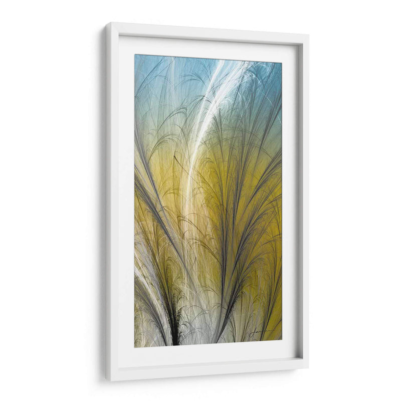 Fountain Grass Iii - James Burghardt | Cuadro decorativo de Canvas Lab