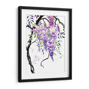 Wisteria Garden I - Nan Rae | Cuadro decorativo de Canvas Lab