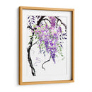Wisteria Garden I - Nan Rae | Cuadro decorativo de Canvas Lab