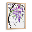 Wisteria Garden I - Nan Rae | Cuadro decorativo de Canvas Lab