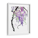Wisteria Garden I - Nan Rae | Cuadro decorativo de Canvas Lab