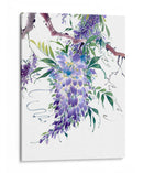 Gersia Garden Ii - Nan Rae | Cuadro decorativo de Canvas Lab