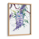 Gersia Garden Ii - Nan Rae | Cuadro decorativo de Canvas Lab