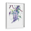 Gersia Garden Ii - Nan Rae | Cuadro decorativo de Canvas Lab