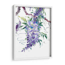 Gersia Garden Ii - Nan Rae | Cuadro decorativo de Canvas Lab