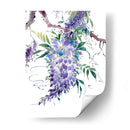 Gersia Garden Ii - Nan Rae | Cuadro decorativo de Canvas Lab