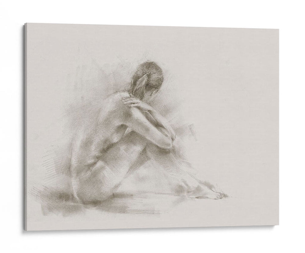 Formar Estudio I - Ethan Harper | Cuadro decorativo de Canvas Lab