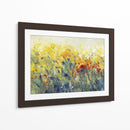 Flores Balancé I - Tim OToole | Cuadro decorativo de Canvas Lab