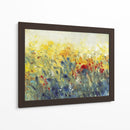 Flores Balancé I - Tim OToole | Cuadro decorativo de Canvas Lab