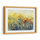 Flores Balancé I - Tim OToole | Cuadro decorativo de Canvas Lab