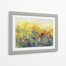 Flores Balancé I - Tim OToole | Cuadro decorativo de Canvas Lab