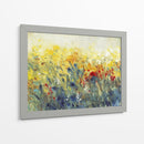 Flores Balancé I - Tim OToole | Cuadro decorativo de Canvas Lab
