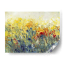 Flores Balancé I - Tim OToole | Cuadro decorativo de Canvas Lab