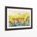 Flores Sway Ii - Tim OToole | Cuadro decorativo de Canvas Lab