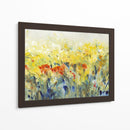 Flores Sway Ii - Tim OToole | Cuadro decorativo de Canvas Lab