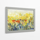 Flores Sway Ii - Tim OToole | Cuadro decorativo de Canvas Lab