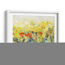 Flores Sway Ii - Tim OToole | Cuadro decorativo de Canvas Lab
