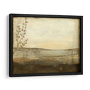 Horizonte I - Jennifer Goldberger | Cuadro decorativo de Canvas Lab