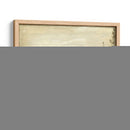 Horizonte Ii - Jennifer Goldberger | Cuadro decorativo de Canvas Lab